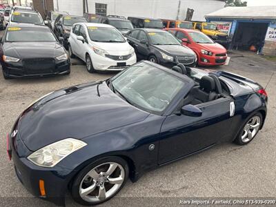 2007 Nissan 350Z Grand Touring   - Photo 1 - Fairfield, OH 45014