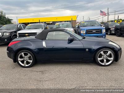 2007 Nissan 350Z Grand Touring   - Photo 6 - Fairfield, OH 45014