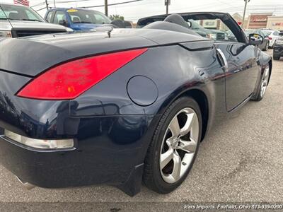 2007 Nissan 350Z Grand Touring   - Photo 32 - Fairfield, OH 45014