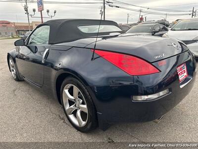 2007 Nissan 350Z Grand Touring   - Photo 9 - Fairfield, OH 45014