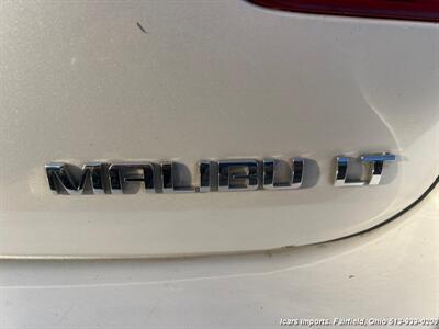 2016 Chevrolet Malibu LT   - Photo 69 - Fairfield, OH 45014