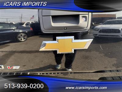 2020 Chevrolet Colorado Work Truck  4WD w/BackUpCam - Photo 55 - Fairfield, OH 45014