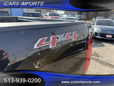 2020 Chevrolet Colorado Work Truck  4WD w/BackUpCam - Photo 53 - Fairfield, OH 45014