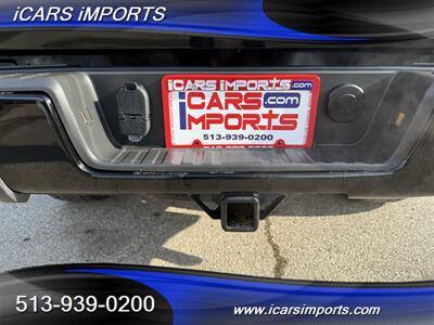 2020 Chevrolet Colorado Work Truck  4WD w/BackUpCam - Photo 54 - Fairfield, OH 45014