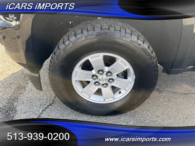 2020 Chevrolet Colorado Work Truck  4WD w/BackUpCam - Photo 58 - Fairfield, OH 45014