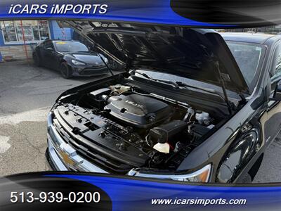 2020 Chevrolet Colorado Work Truck  4WD w/BackUpCam - Photo 36 - Fairfield, OH 45014