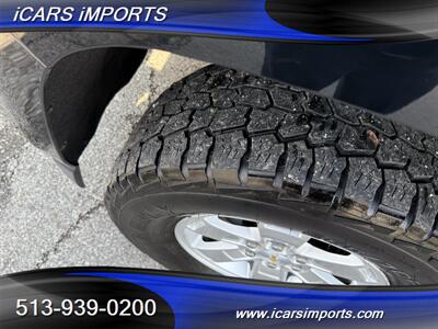 2020 Chevrolet Colorado Work Truck  4WD w/BackUpCam - Photo 59 - Fairfield, OH 45014