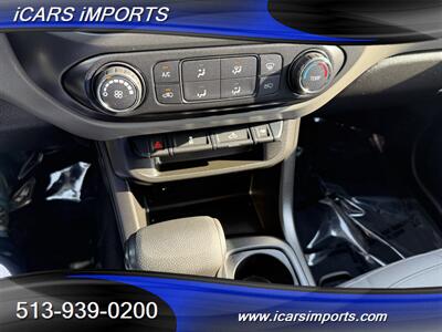 2020 Chevrolet Colorado Work Truck  4WD w/BackUpCam - Photo 42 - Fairfield, OH 45014