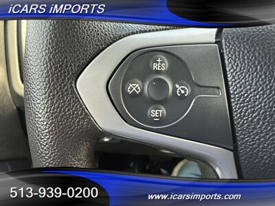 2020 Chevrolet Colorado Work Truck  4WD w/BackUpCam - Photo 37 - Fairfield, OH 45014