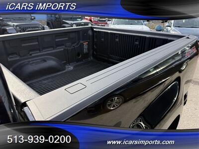 2020 Chevrolet Colorado Work Truck  4WD w/BackUpCam - Photo 19 - Fairfield, OH 45014