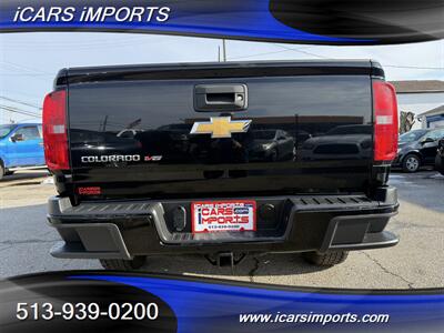 2020 Chevrolet Colorado Work Truck  4WD w/BackUpCam - Photo 47 - Fairfield, OH 45014