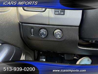 2020 Chevrolet Colorado Work Truck  4WD w/BackUpCam - Photo 39 - Fairfield, OH 45014