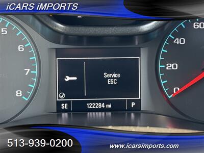 2020 Chevrolet Colorado Work Truck  4WD w/BackUpCam - Photo 38 - Fairfield, OH 45014