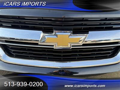 2020 Chevrolet Colorado Work Truck  4WD w/BackUpCam - Photo 51 - Fairfield, OH 45014