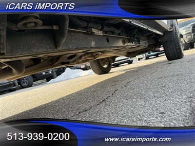 2020 Chevrolet Colorado Work Truck  4WD w/BackUpCam - Photo 62 - Fairfield, OH 45014