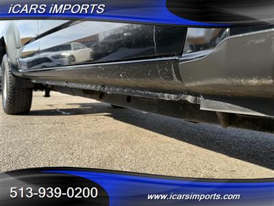 2020 Chevrolet Colorado Work Truck  4WD w/BackUpCam - Photo 63 - Fairfield, OH 45014