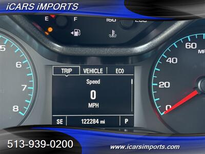 2020 Chevrolet Colorado Work Truck  4WD w/BackUpCam - Photo 40 - Fairfield, OH 45014