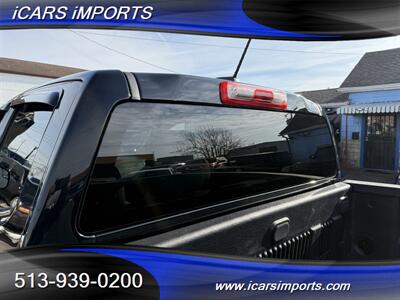 2020 Chevrolet Colorado Work Truck  4WD w/BackUpCam - Photo 60 - Fairfield, OH 45014