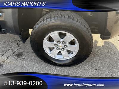 2020 Chevrolet Colorado Work Truck  4WD w/BackUpCam - Photo 57 - Fairfield, OH 45014