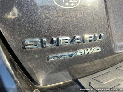 2015 Subaru XV Crosstrek 2.0i Premium   - Photo 48 - Fairfield, OH 45014