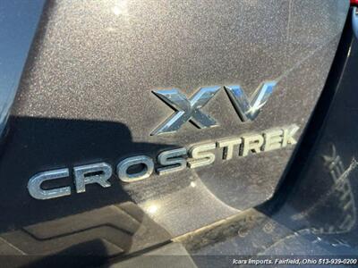2015 Subaru XV Crosstrek 2.0i Premium   - Photo 49 - Fairfield, OH 45014