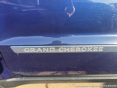 2012 Jeep Grand Cherokee Laredo   - Photo 75 - Fairfield, OH 45014