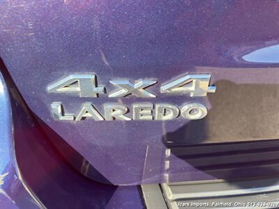 2012 Jeep Grand Cherokee Laredo   - Photo 73 - Fairfield, OH 45014