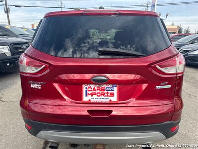 2014 Ford Escape SE  w/ BackUp Cam - Photo 6 - Fairfield, OH 45014