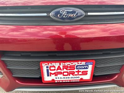 2014 Ford Escape SE  w/ BackUp Cam - Photo 39 - Fairfield, OH 45014