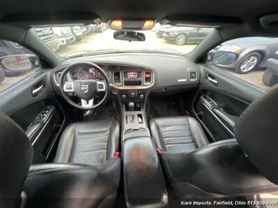 2014 Dodge Charger SE   - Photo 42 - Fairfield, OH 45014