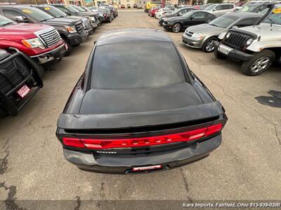 2014 Dodge Charger SE   - Photo 20 - Fairfield, OH 45014