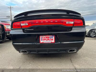 2014 Dodge Charger SE   - Photo 19 - Fairfield, OH 45014