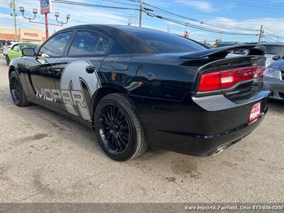 2014 Dodge Charger SE   - Photo 3 - Fairfield, OH 45014
