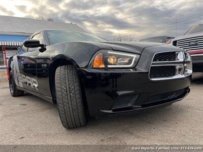 2014 Dodge Charger SE   - Photo 13 - Fairfield, OH 45014