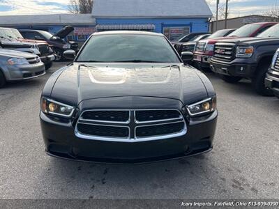 2014 Dodge Charger SE   - Photo 4 - Fairfield, OH 45014