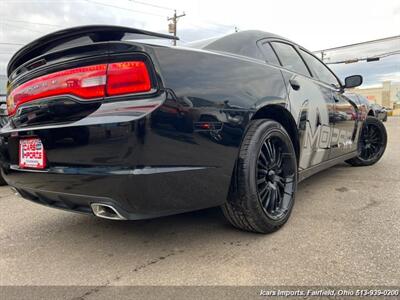 2014 Dodge Charger SE   - Photo 15 - Fairfield, OH 45014