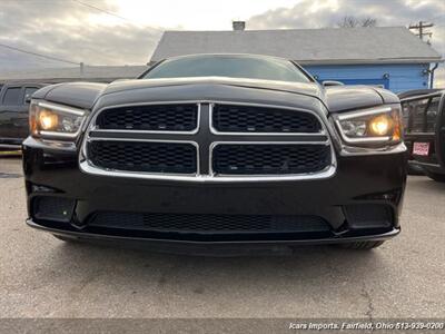 2014 Dodge Charger SE   - Photo 17 - Fairfield, OH 45014