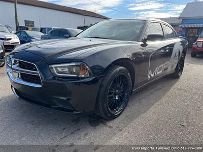2014 Dodge Charger SE   - Photo 1 - Fairfield, OH 45014