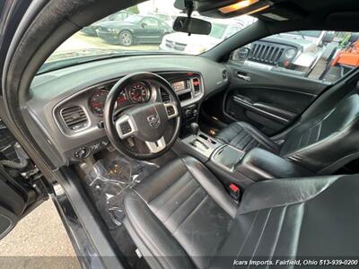 2014 Dodge Charger SE   - Photo 27 - Fairfield, OH 45014