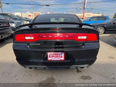 2014 Dodge Charger SE   - Photo 8 - Fairfield, OH 45014