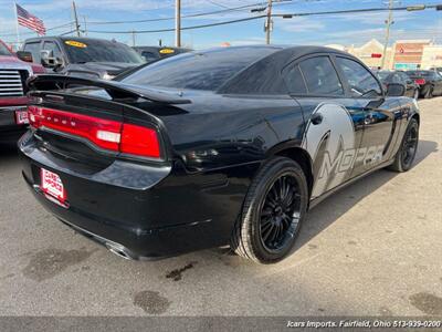 2014 Dodge Charger SE   - Photo 7 - Fairfield, OH 45014