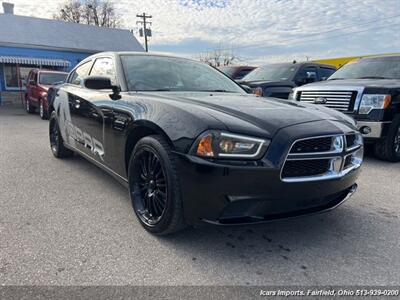 2014 Dodge Charger SE   - Photo 5 - Fairfield, OH 45014