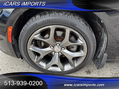 2016 Dodge Charger R/T  w/NAVI & BackUp Cam - Photo 52 - Fairfield, OH 45014