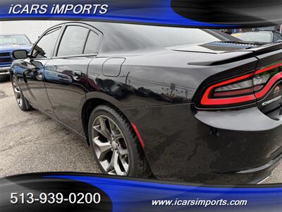 2016 Dodge Charger R/T  w/NAVI & BackUp Cam - Photo 46 - Fairfield, OH 45014