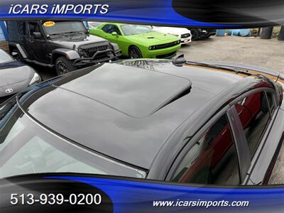 2016 Dodge Charger R/T  w/NAVI & BackUp Cam - Photo 31 - Fairfield, OH 45014