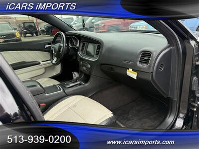 2016 Dodge Charger R/T  w/NAVI & BackUp Cam - Photo 26 - Fairfield, OH 45014