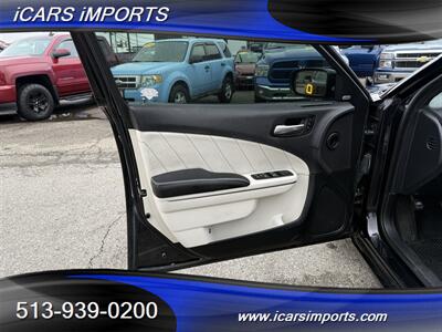 2016 Dodge Charger R/T  w/NAVI & BackUp Cam - Photo 10 - Fairfield, OH 45014