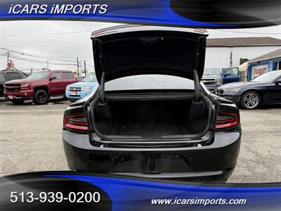 2016 Dodge Charger R/T  w/NAVI & BackUp Cam - Photo 18 - Fairfield, OH 45014