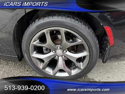 2016 Dodge Charger R/T  w/NAVI & BackUp Cam - Photo 54 - Fairfield, OH 45014