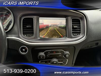 2016 Dodge Charger R/T  w/NAVI & BackUp Cam - Photo 40 - Fairfield, OH 45014